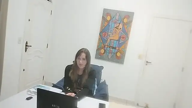 Snapshot of RenziTatte chatting on October 3, 2025, 11:28 pm RenziTatte online show from October 3, 2025, 11:28 pm