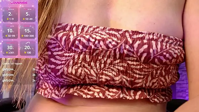 Snapshot of Manuela_bela chatting on March 9, 2025, 6:32 pm Manuela bela online show from March 9, 2025, 6:32 pm