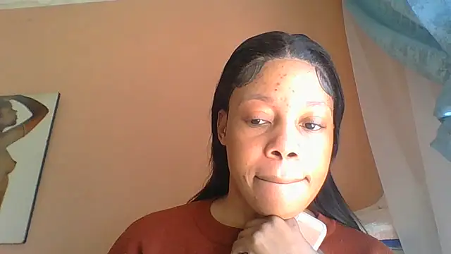 Snapshot of NAUGHTYSHALOTXX chatting on June 8, 2026, 10:49 am NAUGHTYSHALOTXX online show from June 8, 2026, 10:49 am