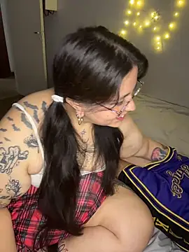 Mizztikaa online show from March 8, 2026, 8:45 pm