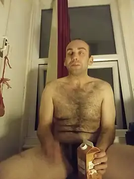 DrbigdickUK online show from June 19, 2026, 11:42 pm
