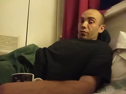 DrbigdickUK online show from July 5, 2026, 9:54 pm