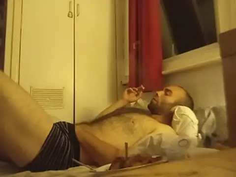 DrbigdickUK online show from August 3, 2026, 10:03 pm