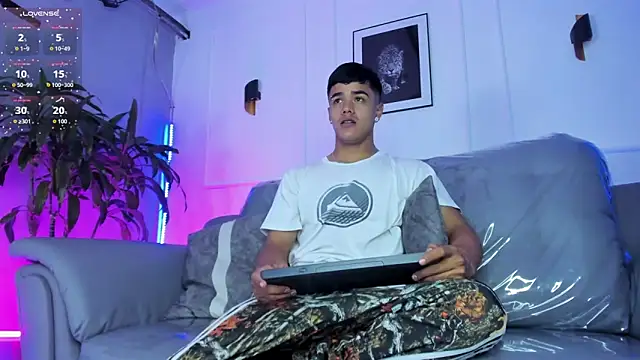 Rob saenz  online show from January 9, 2026, 2:24 pm