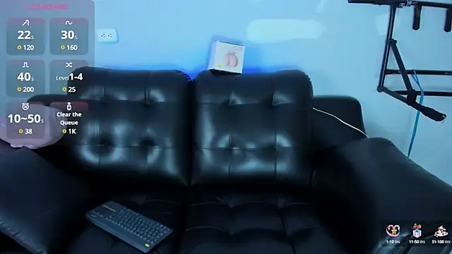 Rob saenz  online show from March 6, 2025, 4:17 pm