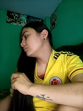 Snapshot of Nahiara_velez chatting on June 7, 2026, 10:59 pm Nahiara velez online show from June 7, 2026, 10:59 pm