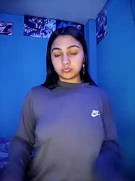 Snapshot of Nahiara_velez chatting on November 16, 2025, 4:45 pm Nahiara velez online show from November 16, 2025, 4:45 pm