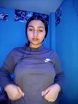 Snapshot of Nahiara_velez chatting on November 29, 2025, 10:43 pm Nahiara velez online show from November 29, 2025, 10:43 pm