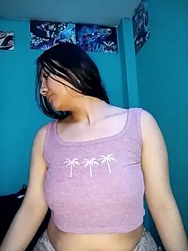 Nahiara velez online show from December 19, 2025, 12:14 am