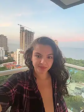 Snapshot of eva_y_marcelo chatting on December 3, 2025, 10:58 am eva y marcelo online show from December 3, 2025, 10:58 am