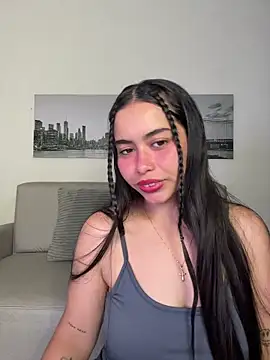 Snapshot of SophieRoyals chatting on June 26, 2026, 12:55 pm SophieRoyals online show from June 26, 2026, 12:55 pm