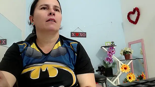 Snapshot of victoria_jones chatting on September 27, 2025, 7:53 pm victoria jones online show from September 27, 2025, 7:53 pm