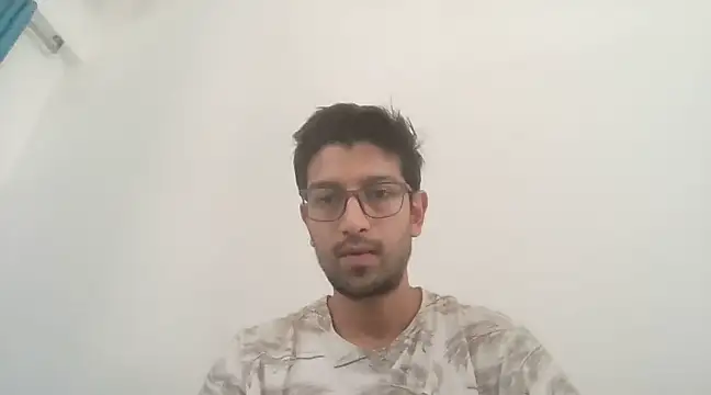 Snapshot of arjun_077 chatting on March 7, 2025, 8:34 am arjun 077 online show from March 7, 2025, 8:34 am