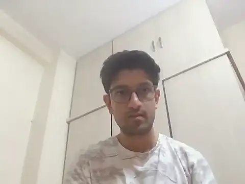 Snapshot of arjun_077 chatting on October 10, 2025, 8:31 pm arjun 077 online show from October 10, 2025, 8:31 pm