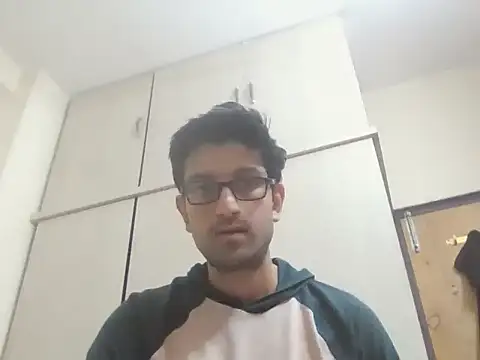 arjun 077 online show from December 22, 2025, 6:52 pm