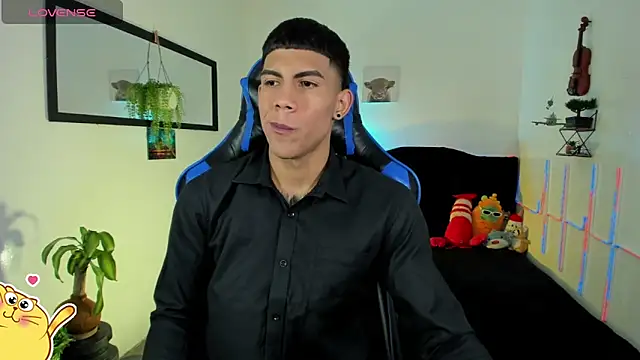 Damian latinxxx online show from February 28, 2026, 12:10 am