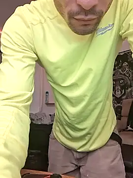 Snapshot of JohnnyDeep187 chatting on October 7, 2025, 5:08 am JohnnyDeep187 online show from October 7, 2025, 5:08 am