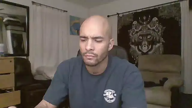 Snapshot of JohnnyDeep187 chatting on December 16, 2024, 4:34 am JohnnyDeep187 online show from December 16, 2024, 4:34 am