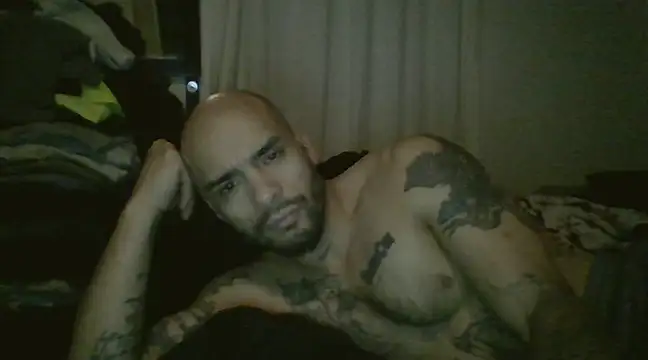 Snapshot of JohnnyDeep187 chatting on January 9, 2025, 2:29 pm JohnnyDeep187 online show from January 9, 2025, 2:29 pm