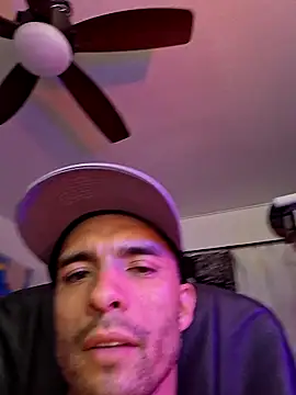 JohnnyDeep187 online show from December 23, 2025, 7:51 am