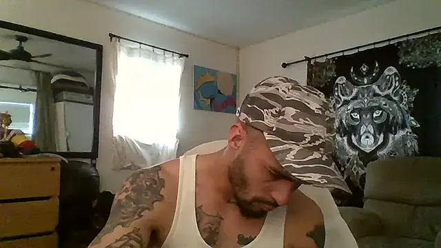 Snapshot of JohnnyDeep187 chatting on January 26, 2025, 10:46 pm JohnnyDeep187 online show from January 26, 2025, 10:46 pm