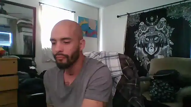 Snapshot of JohnnyDeep187 chatting on January 23, 2025, 4:48 pm JohnnyDeep187 online show from January 23, 2025, 4:48 pm