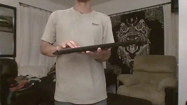 Snapshot of JohnnyDeep187 chatting on December 13, 2024, 7:15 am JohnnyDeep187 online show from December 13, 2024, 7:15 am