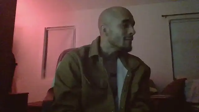 JohnnyDeep187 online show from February 5, 2026, 11:39 am