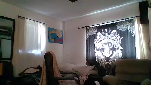 Snapshot of JohnnyDeep187 chatting on December 19, 2024, 8:44 pm JohnnyDeep187 online show from December 19, 2024, 8:44 pm