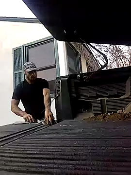 Snapshot of JohnnyDeep187 chatting on January 8, 2025, 9:44 pm JohnnyDeep187 online show from January 8, 2025, 9:44 pm