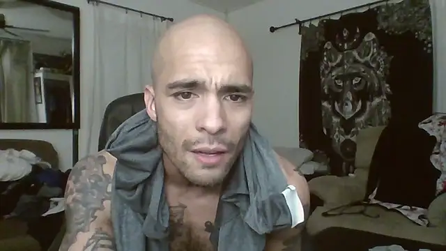 Snapshot of JohnnyDeep187 chatting on November 6, 2025, 6:39 am JohnnyDeep187 online show from November 6, 2025, 6:39 am