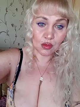 IsabellaBoni online show from March 25, 2026, 6:24 am