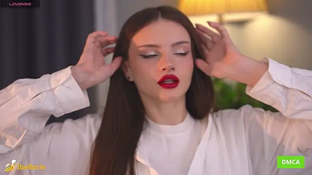 Bellacle online show from February 16, 2026, 8:02 am