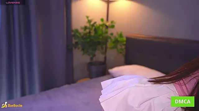 Bellacle online show from March 22, 2026, 8:05 am