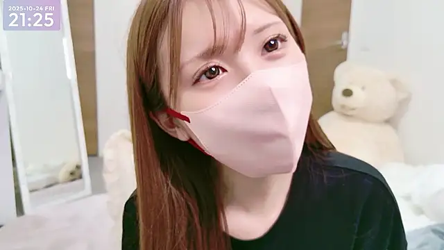 -SHINON- online show from October 24, 2025, 12:26 pm