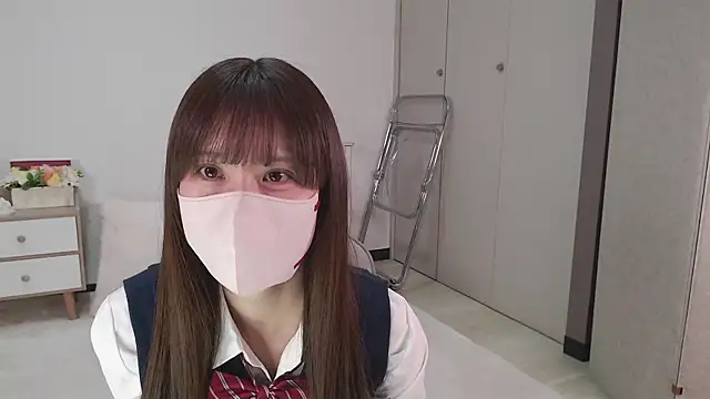 Snapshot of Nogizaka_Ai chatting on February 21, 2025, 11:44 am Nogizaka Ai online show from February 21, 2025, 11:44 am