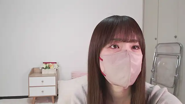 Snapshot of Nogizaka_Ai chatting on January 25, 2025, 12:05 pm Nogizaka Ai online show from January 25, 2025, 12:05 pm