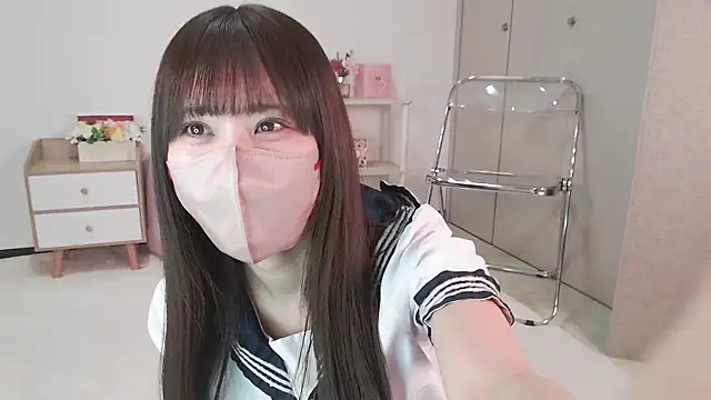 Snapshot of Nogizaka_Ai chatting on February 11, 2025, 11:42 am Nogizaka Ai online show from February 11, 2025, 11:42 am