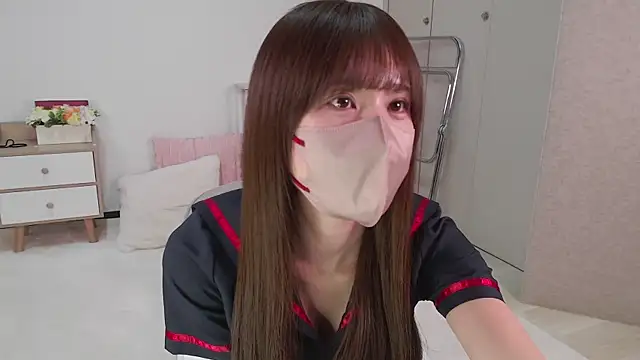 Snapshot of Nogizaka_Ai chatting on February 25, 2025, 11:43 am Nogizaka Ai online show from February 25, 2025, 11:43 am