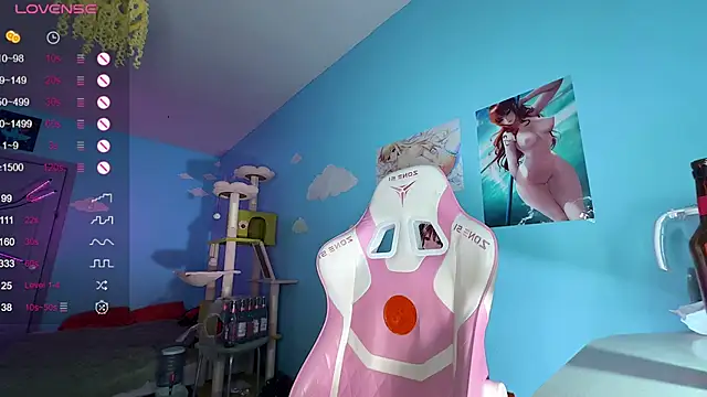 IvyDavis- online show from March 3, 2026, 9:38 am