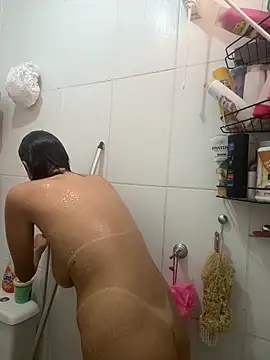 Catmila94 online show from April 18, 2026, 3:14 pm