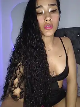 jaderossxx online show from July 12, 2026, 8:09 pm