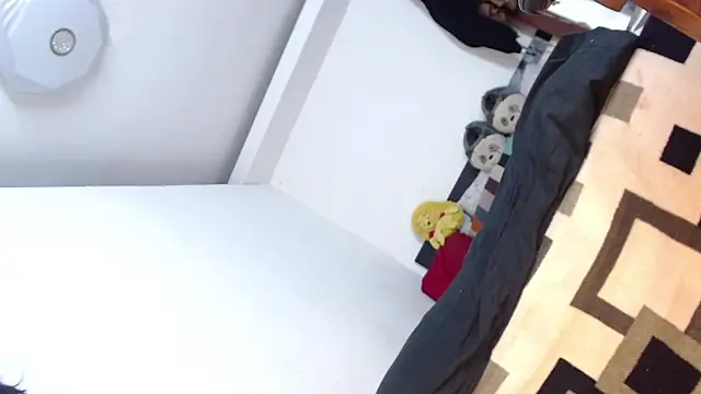 DaniBoom12 online show from February 28, 2026, 9:47 pm