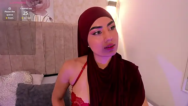 Snapshot of fatimarab chatting on November 14, 2025, 6:00 pm fatimarab online show from November 14, 2025, 6:00 pm