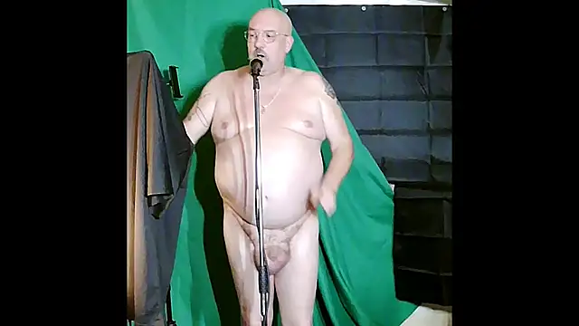 ShamelessMan online show from October 4, 2025, 6:42 pm