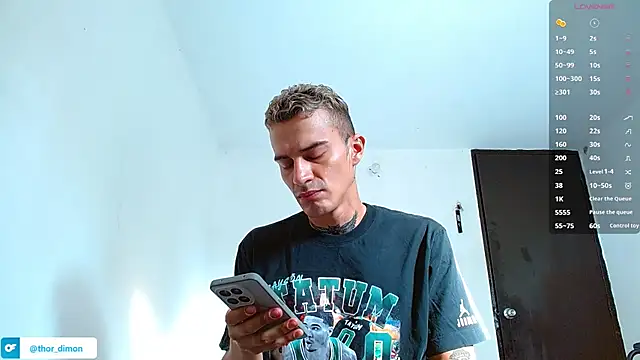 Snapshot of bray_hotboy777 chatting on July 9, 2026, 12:48 pm bray hotboy777 online show from July 9, 2026, 12:48 pm