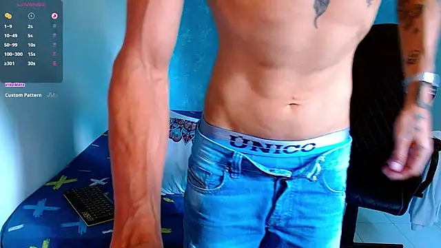 Snapshot of bray_hotboy777 chatting on February 1, 2025, 7:34 pm bray hotboy777 online show from February 1, 2025, 7:34 pm