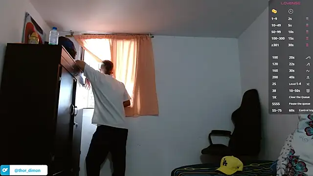 bray hotboy777 online show from February 15, 2026, 4:50 pm