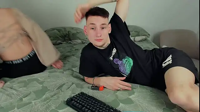 LeslieDominic online show from March 14, 2026, 12:05 am