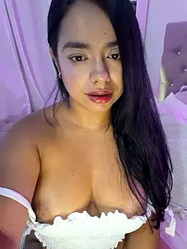 MarianaByanchi online show from October 29, 2025, 9:08 am